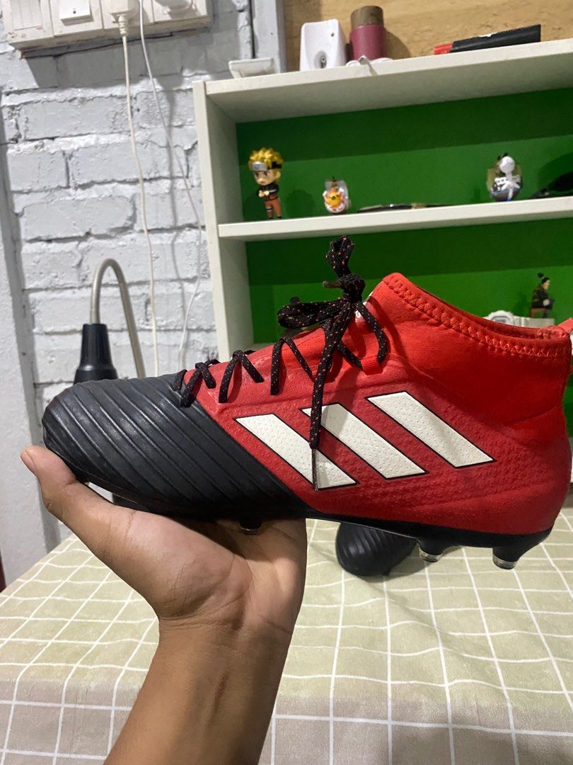 Adidas ace rouge shop