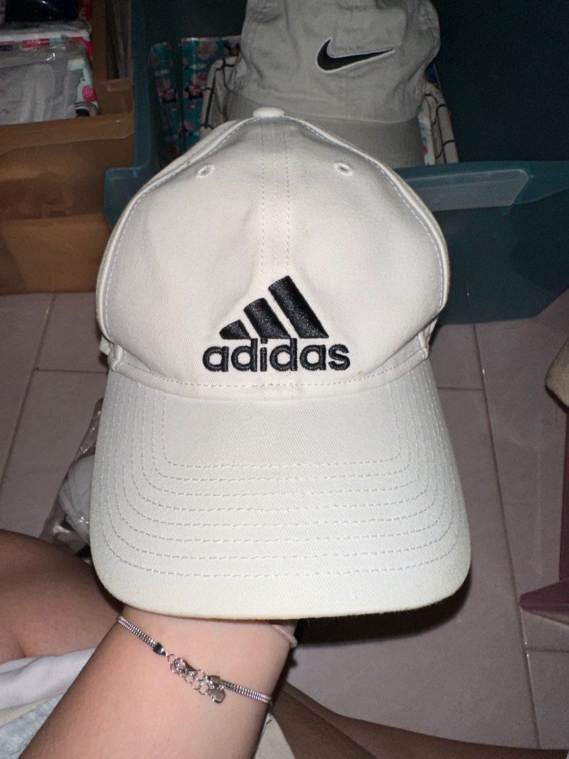 Adidas cap girl tumblr online