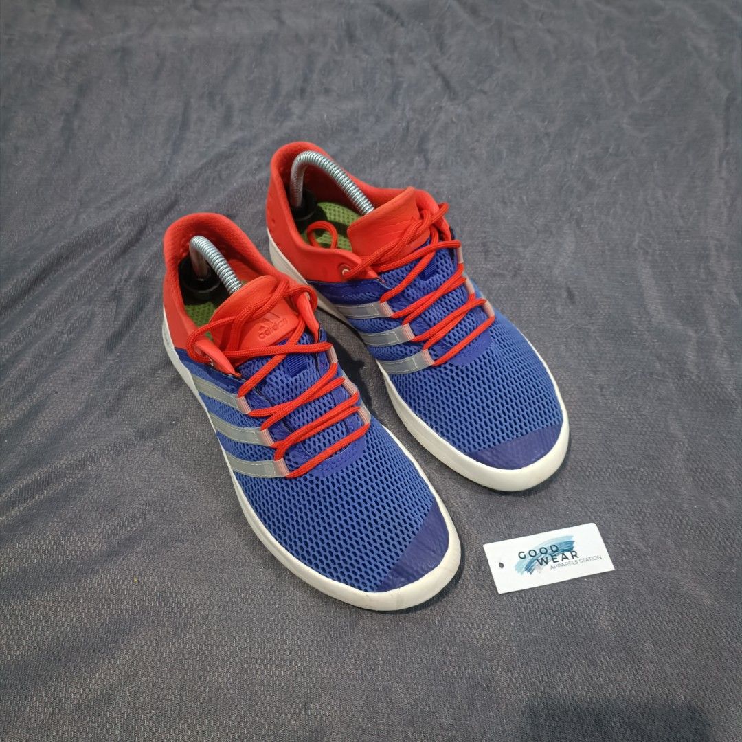 Adidas climacool shop boat pure