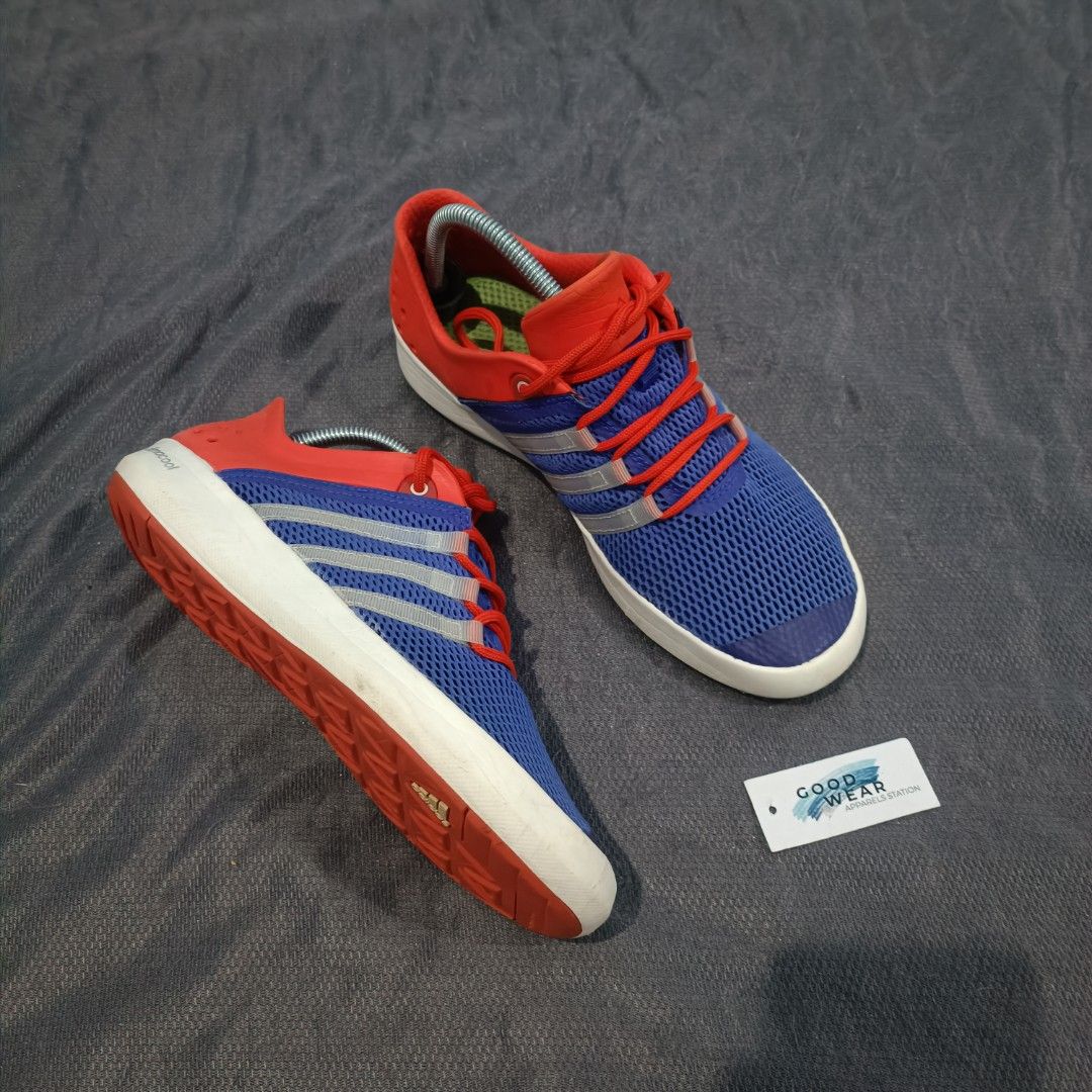 Adidas Climacool Boat Pure 40 25 5