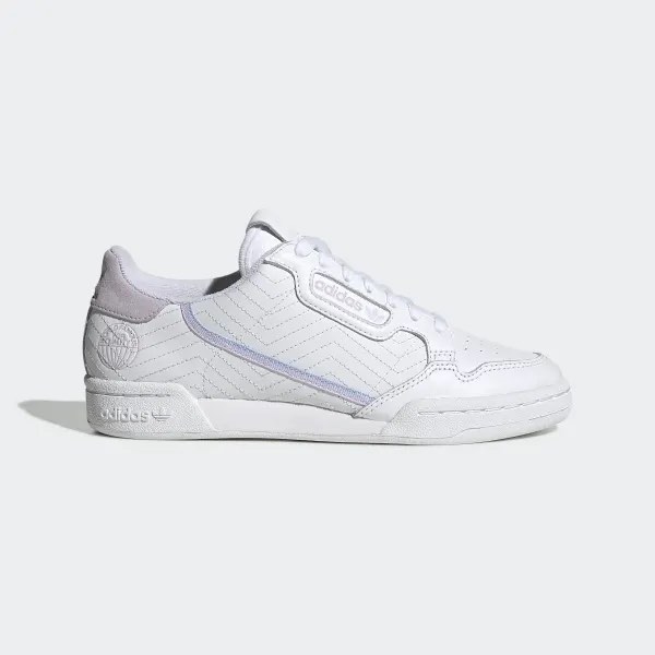 Continental 80 womens shoes top