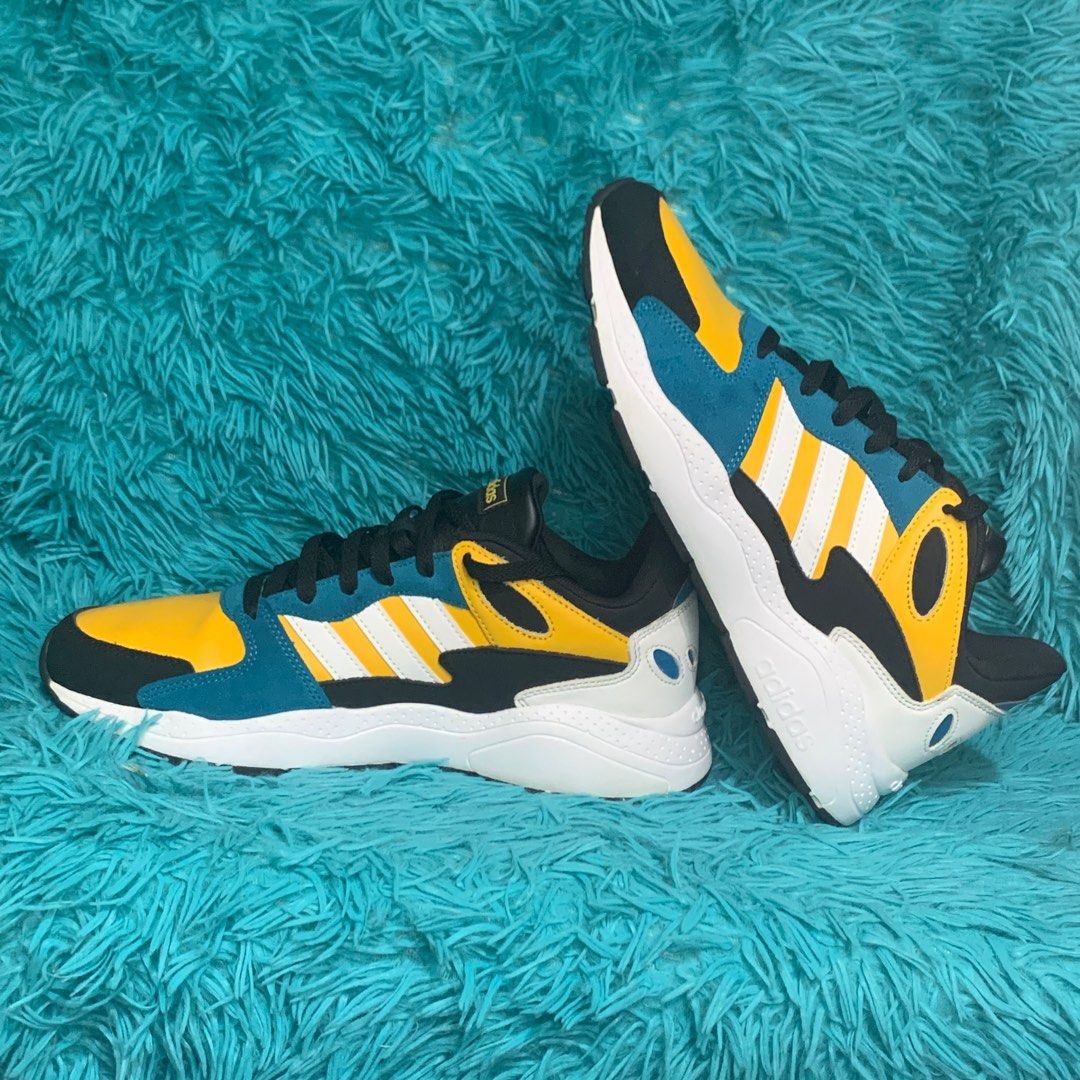 Adidas crazychaos outlet ef1059