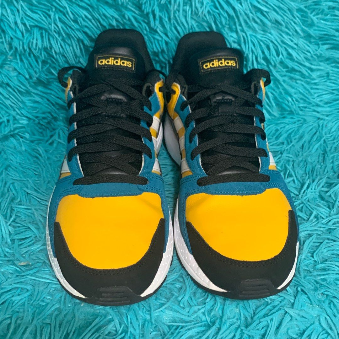 Adidas Crazy Chaos Men s Fashion Footwear Sneakers on Carousell