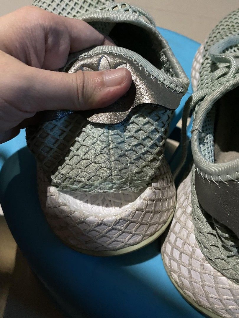 Deerupt sale runner fake