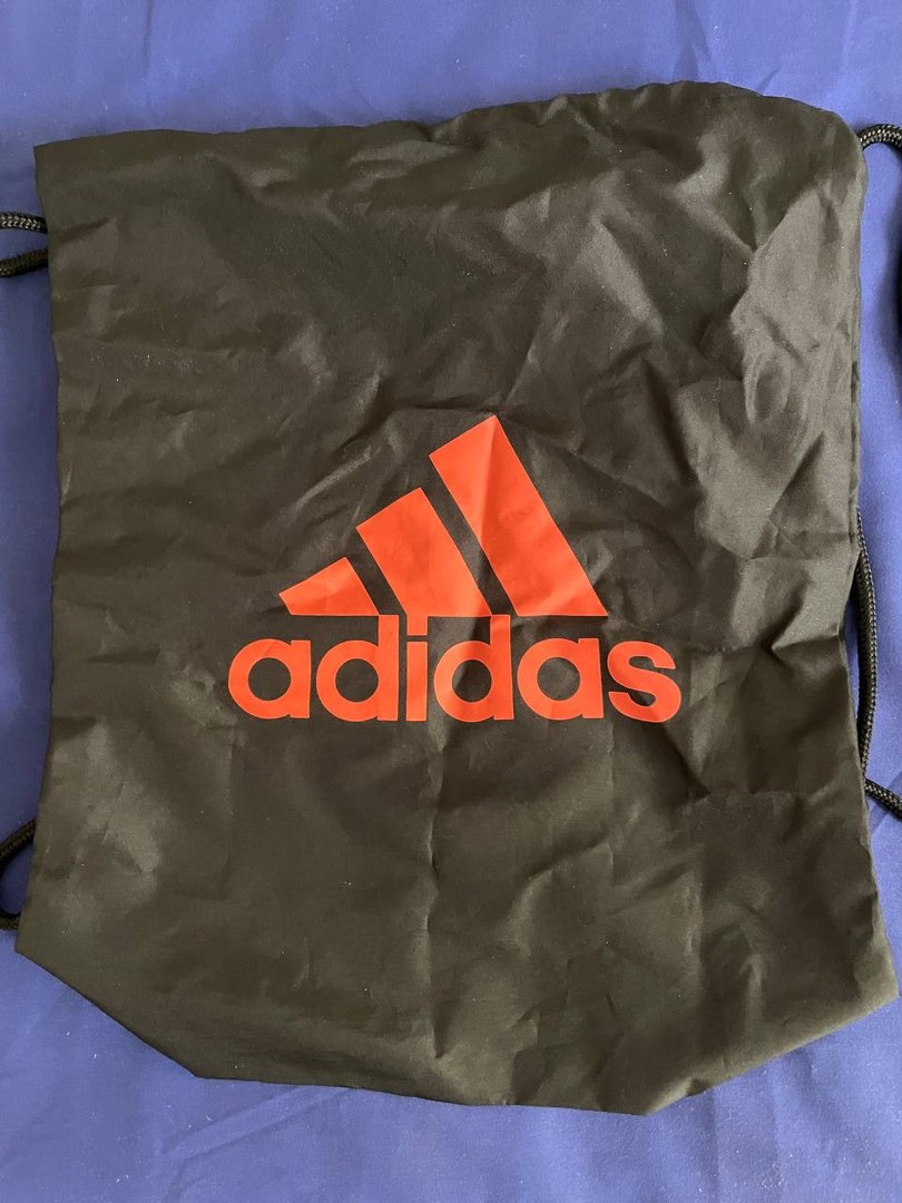 Adidas Drawstring Bag