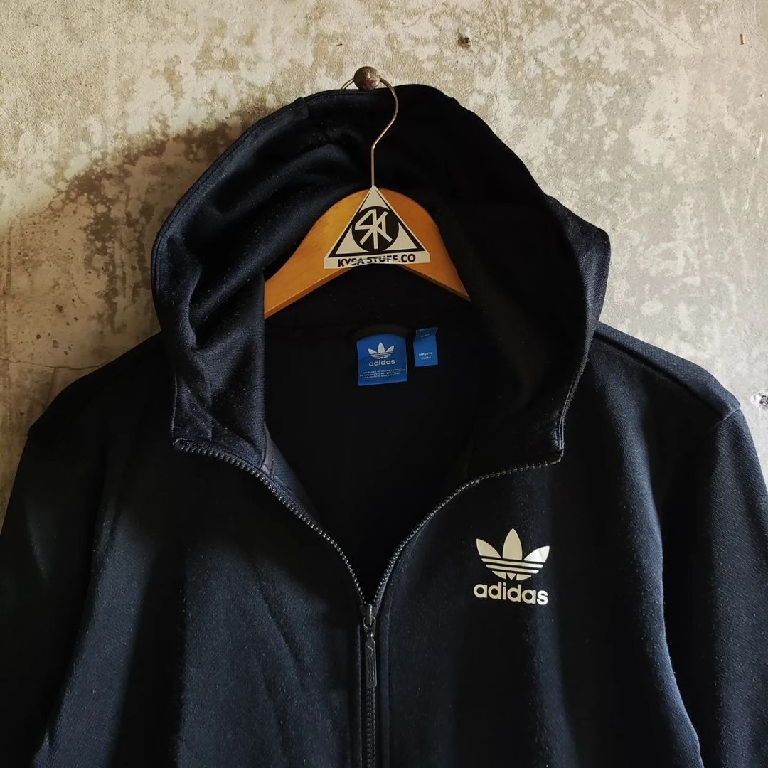 FZ STRIPE ZONE Men's Designer Hoodie