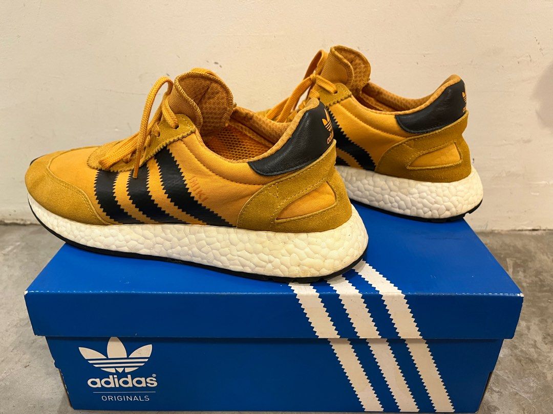 Iniki goldenrod on sale