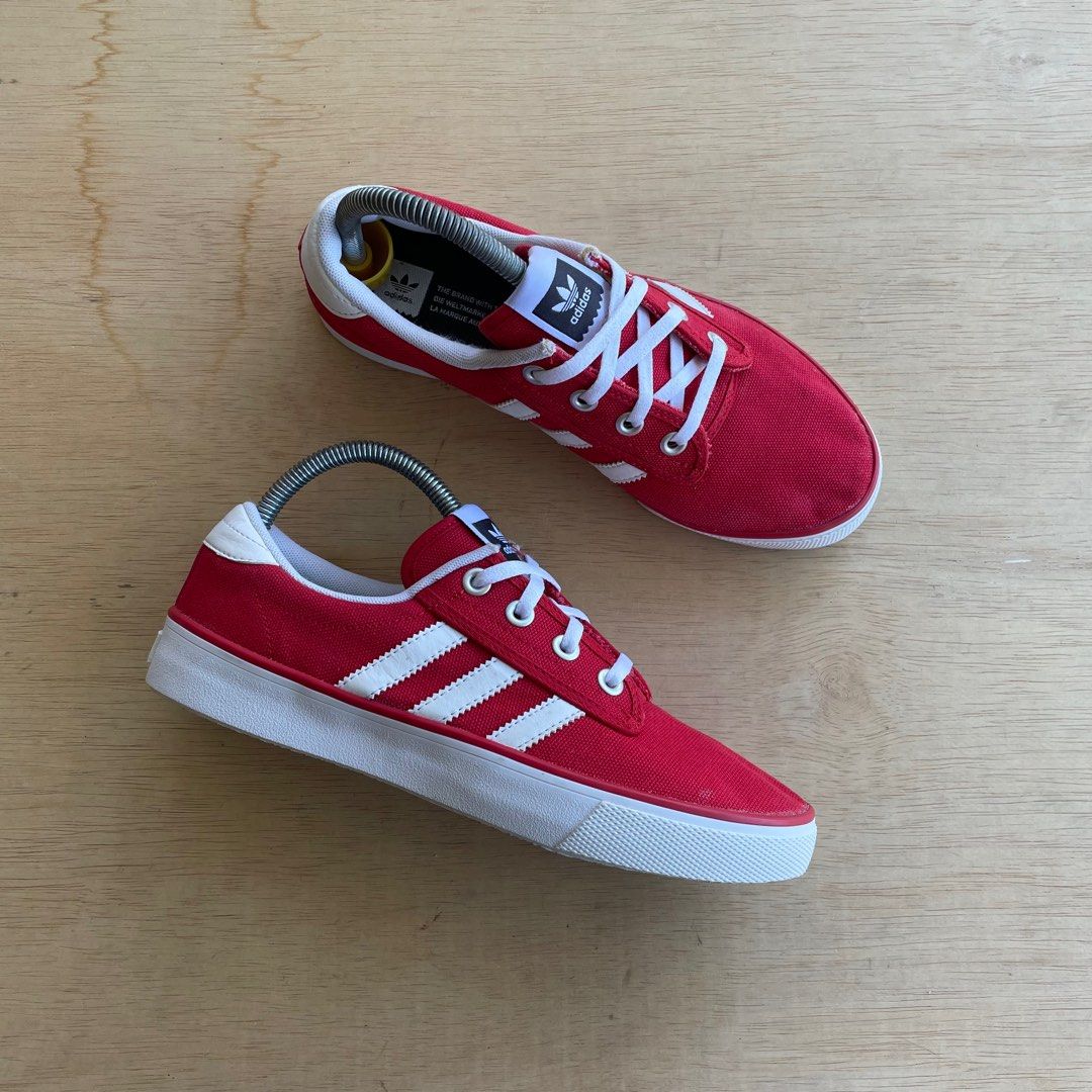 Adidas kiel red best sale