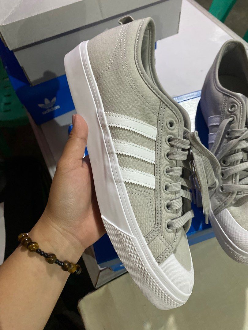 adidas nizza footasylum