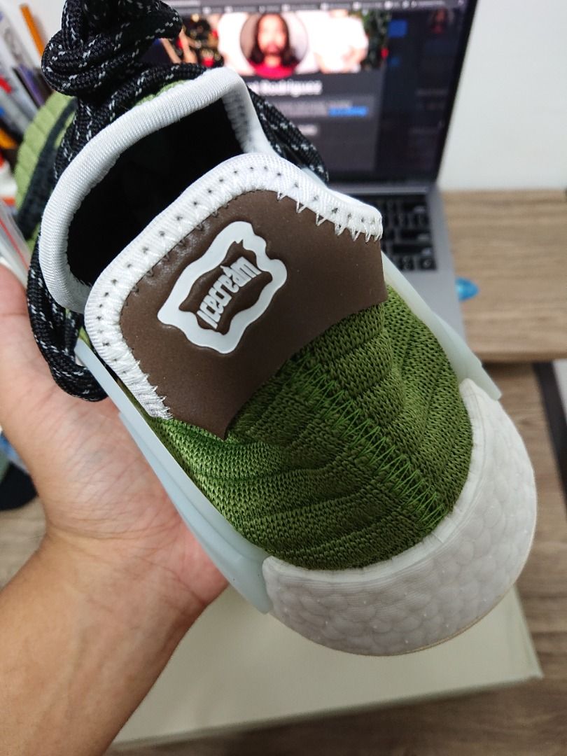 逆輸入 adidas 27.5cm Onyx Slide YEEZY サンダル - icecream4u.ca