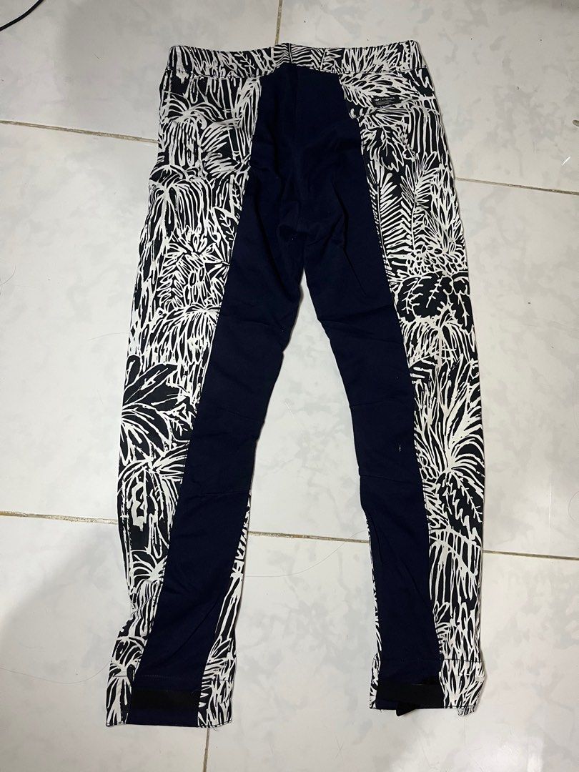 Adidas Originals Pants, Fesyen Wanita, Pakaian Wanita, Bawahan di Carousell