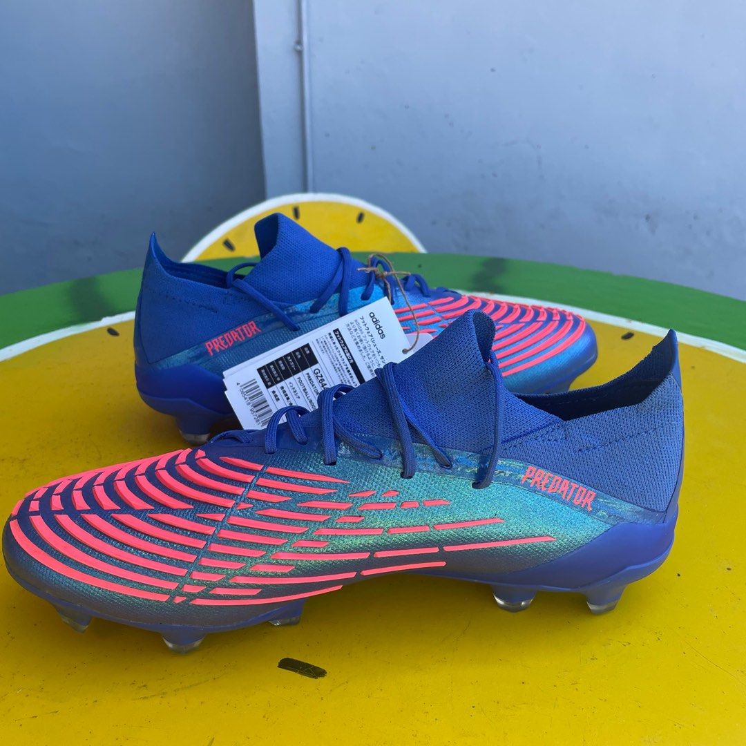 Adidas predator 18.1 hg top