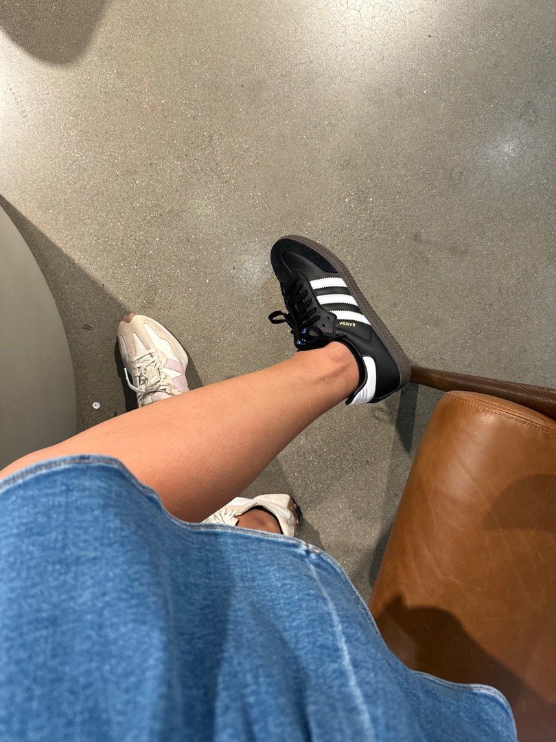 adidas gazelle silver green womens Buy ADIDAS ORIGINALS Samba OG - White / Black | Online