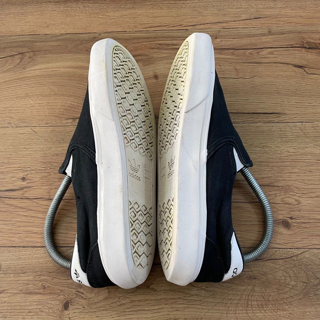 Adidas original shop slip on uk