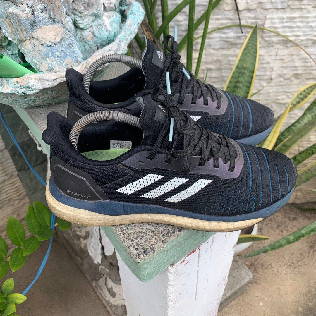 Nike new arrivals solar drive