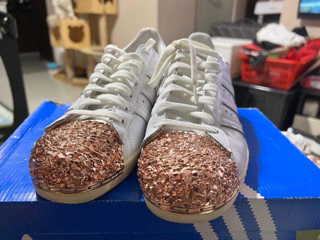 Superstar 80s mt shoes top