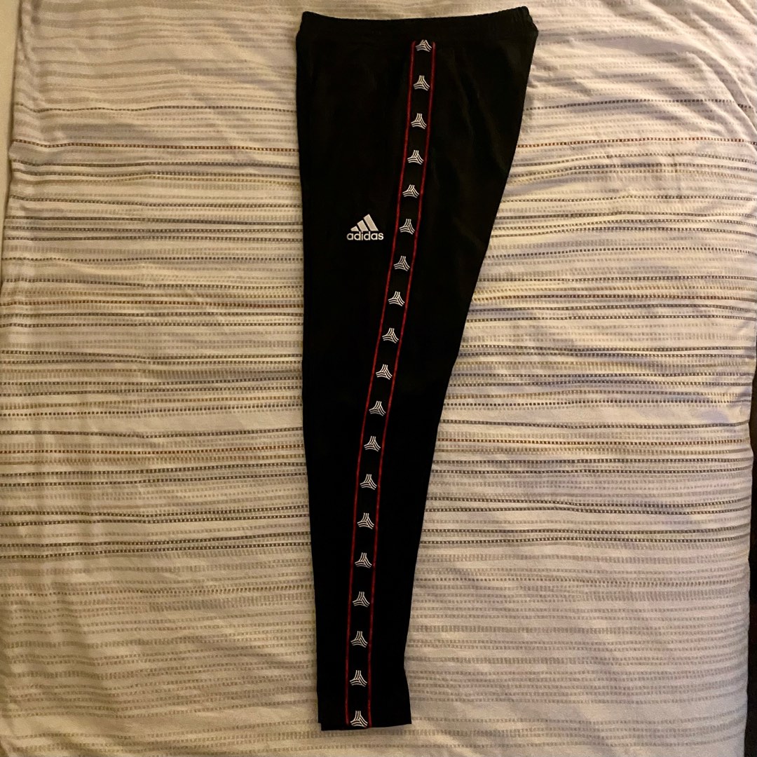 Adidas Tango Tape Club Pants