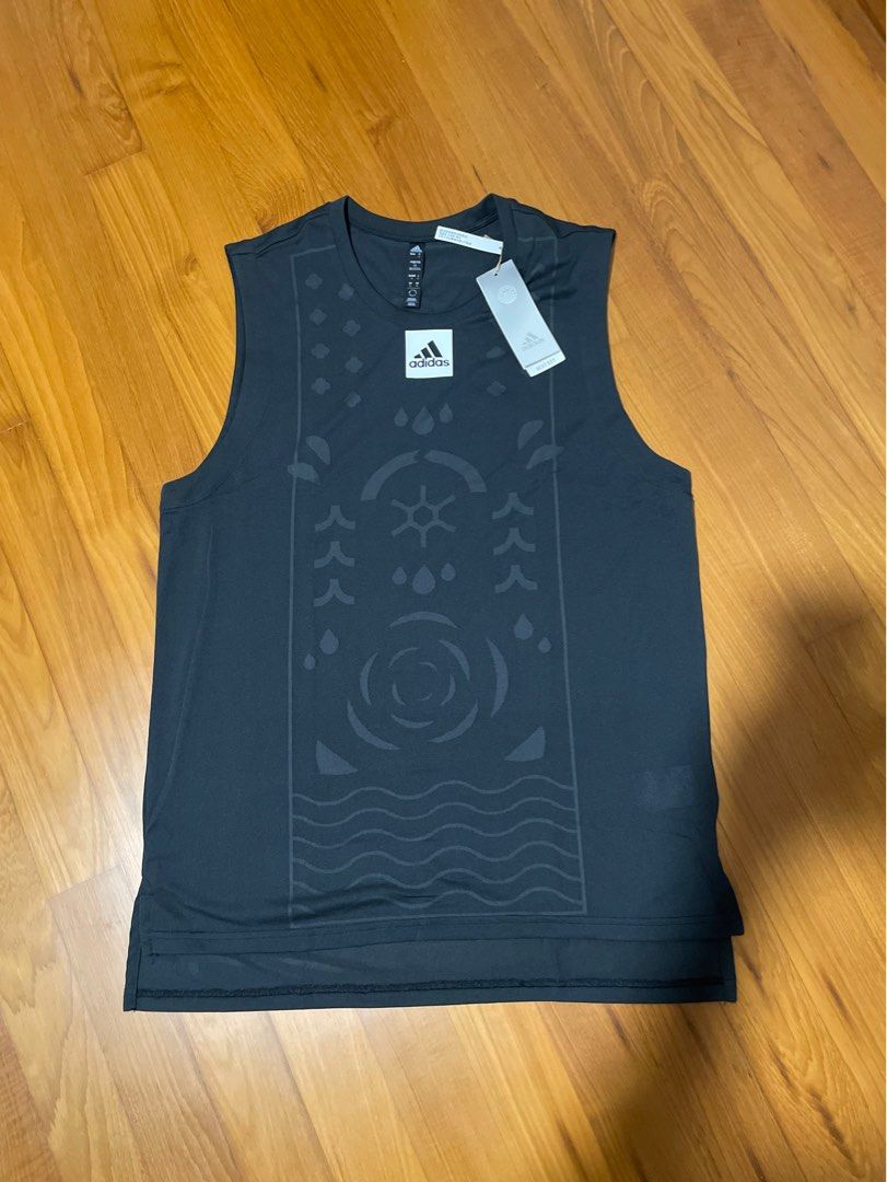 Adidas Tennis Roland Garros 2022 Zverev, Men's Fashion, Activewear