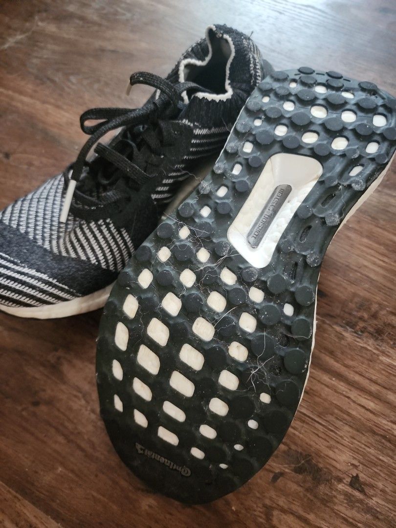 Ultra boost 4.0 knit sales