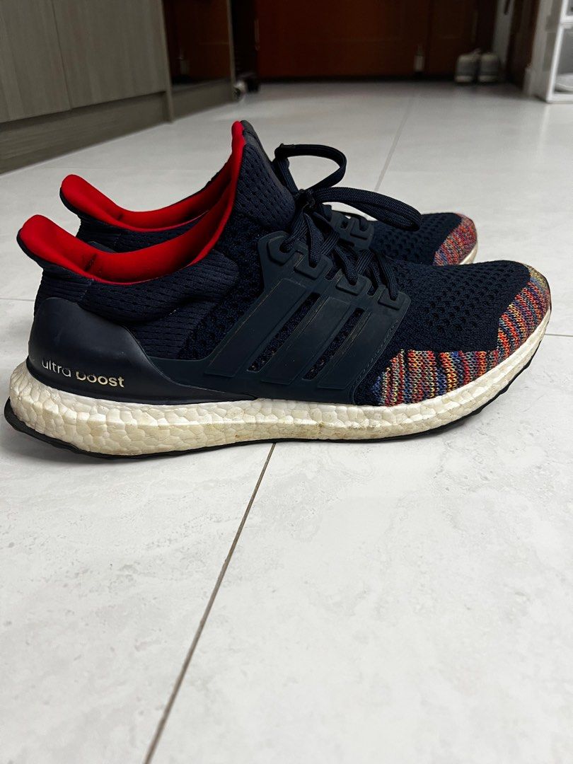 Chinese new year outlet ultra boost 1.0