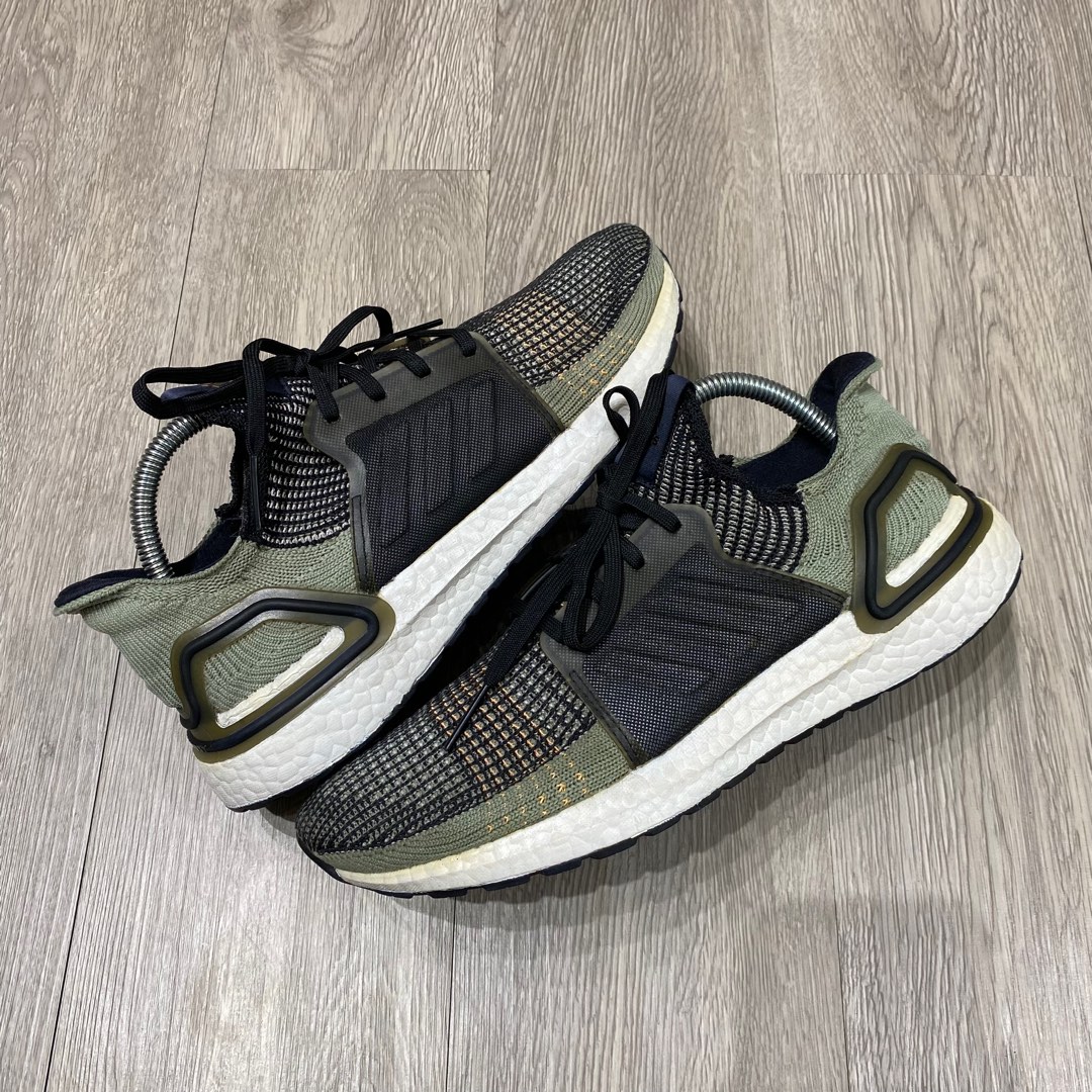 Adidas ultra boost 19 men hotsell