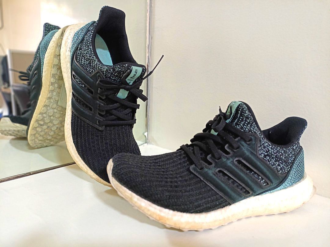 Womens ultra 2025 boost parley
