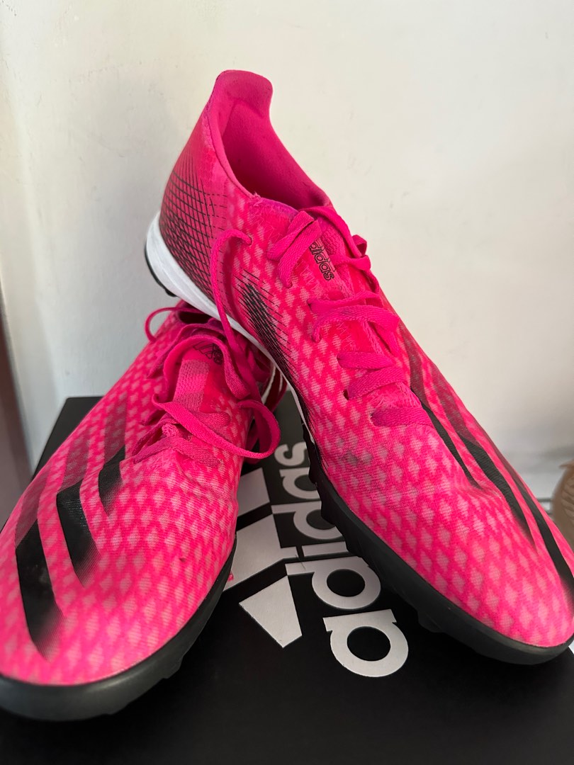 Adidas X Ghosted.3 TF Astro Sports Equipment Sports Games