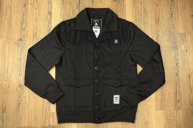 adidas x NEIGHBORHOOD