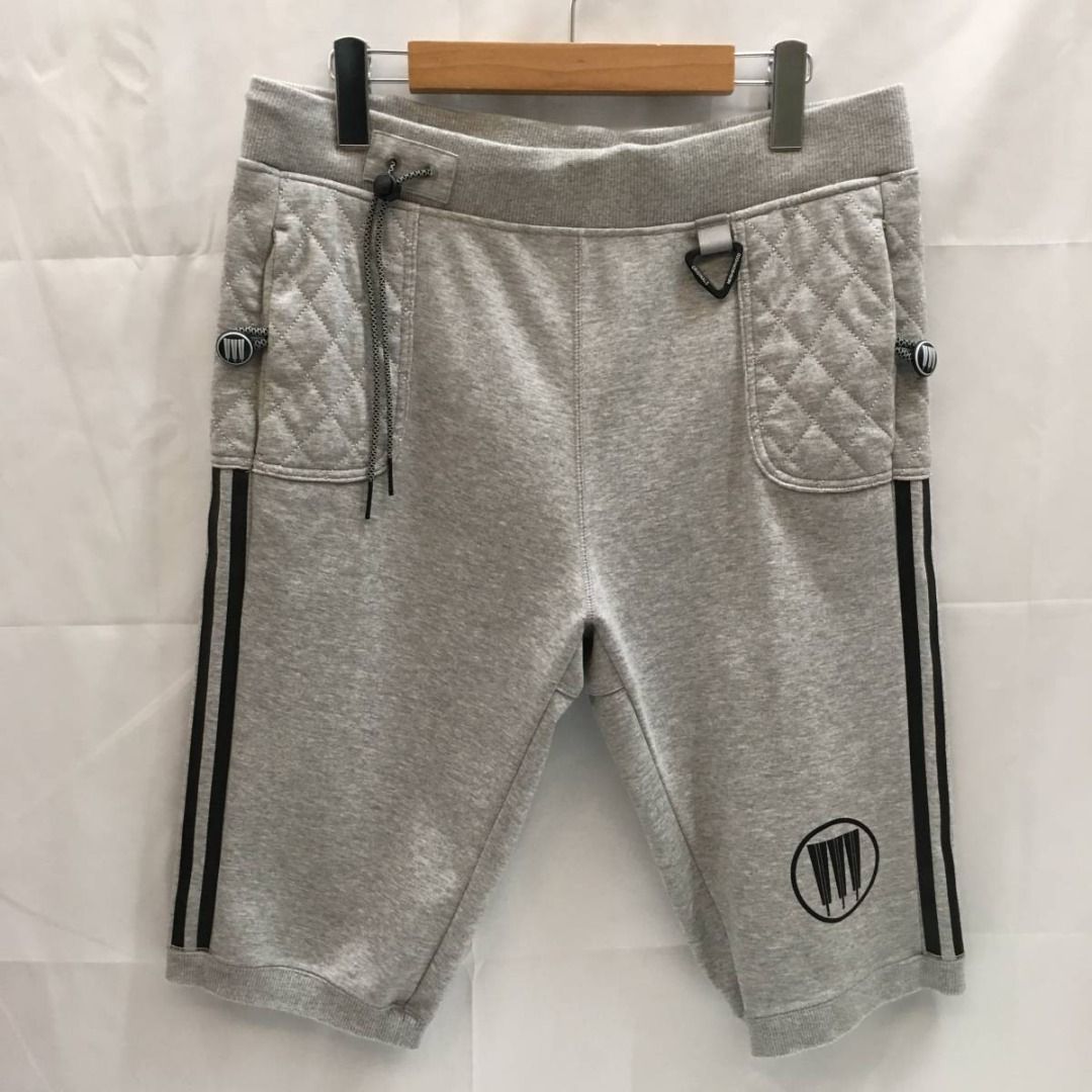 Adidas 2025 nbhd cloth