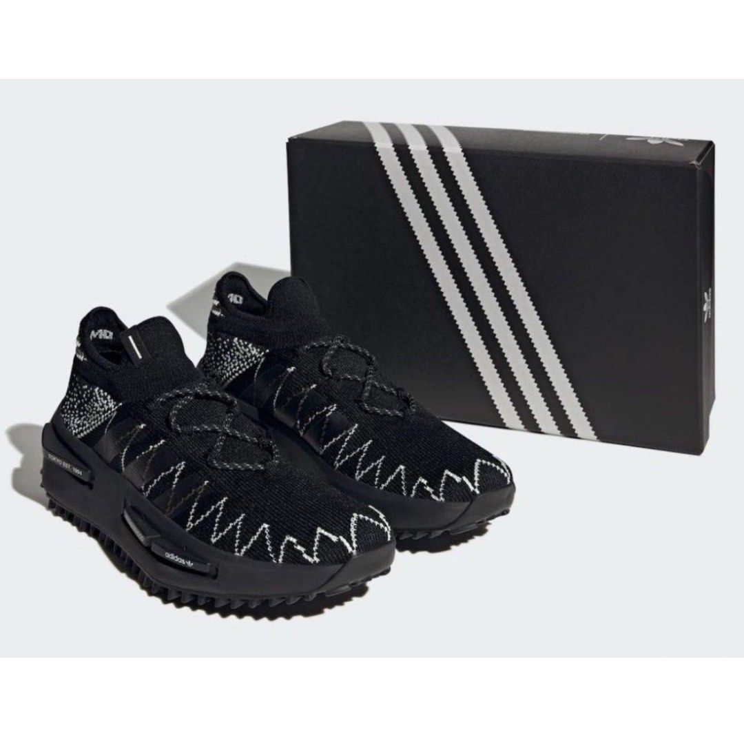 Adidas x neighborhood sales
