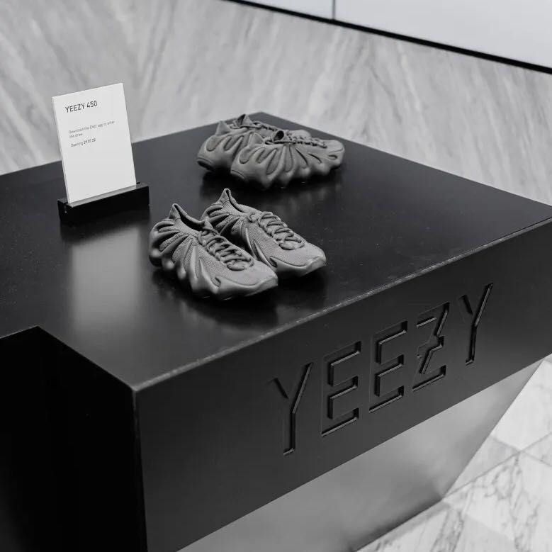 Adidas yeezy 5 utility online
