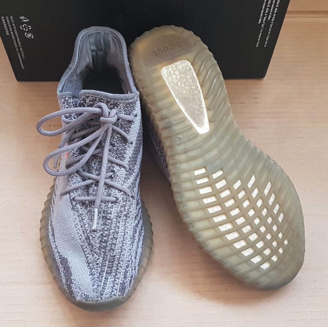 Adidas deals yeezy l