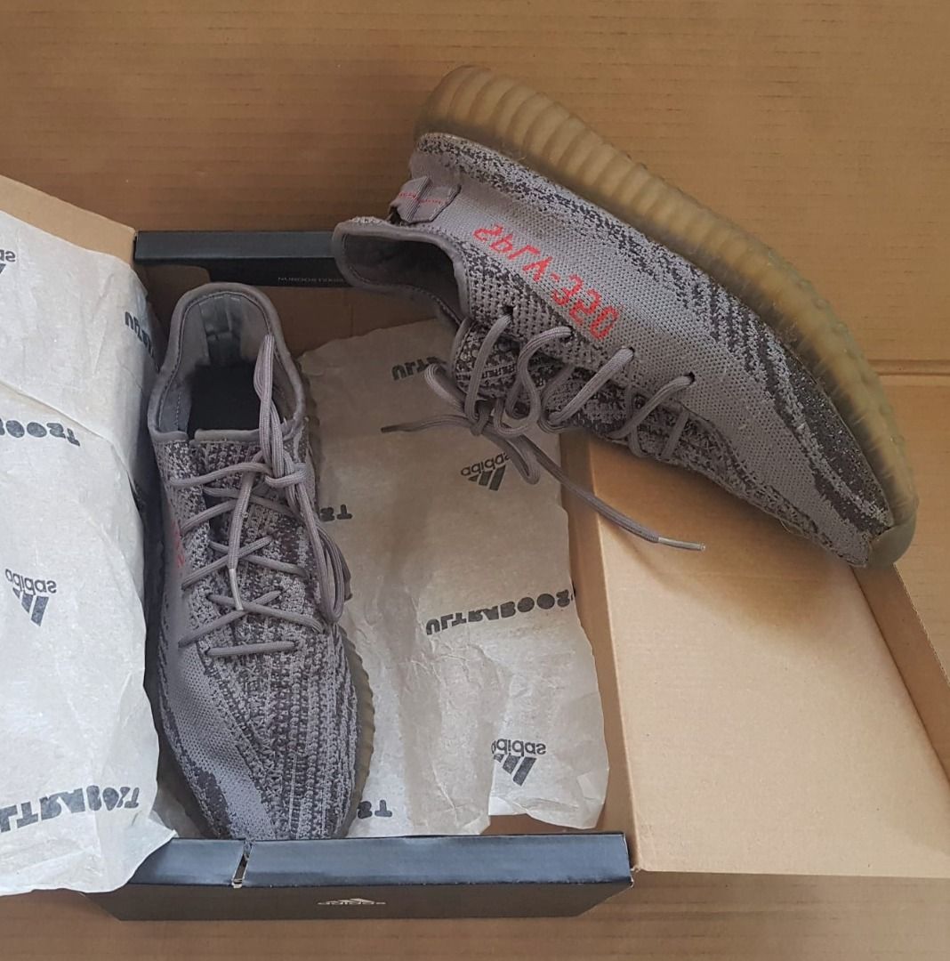 Adidas x yeezy boost 35 v2 beluga sales 2.