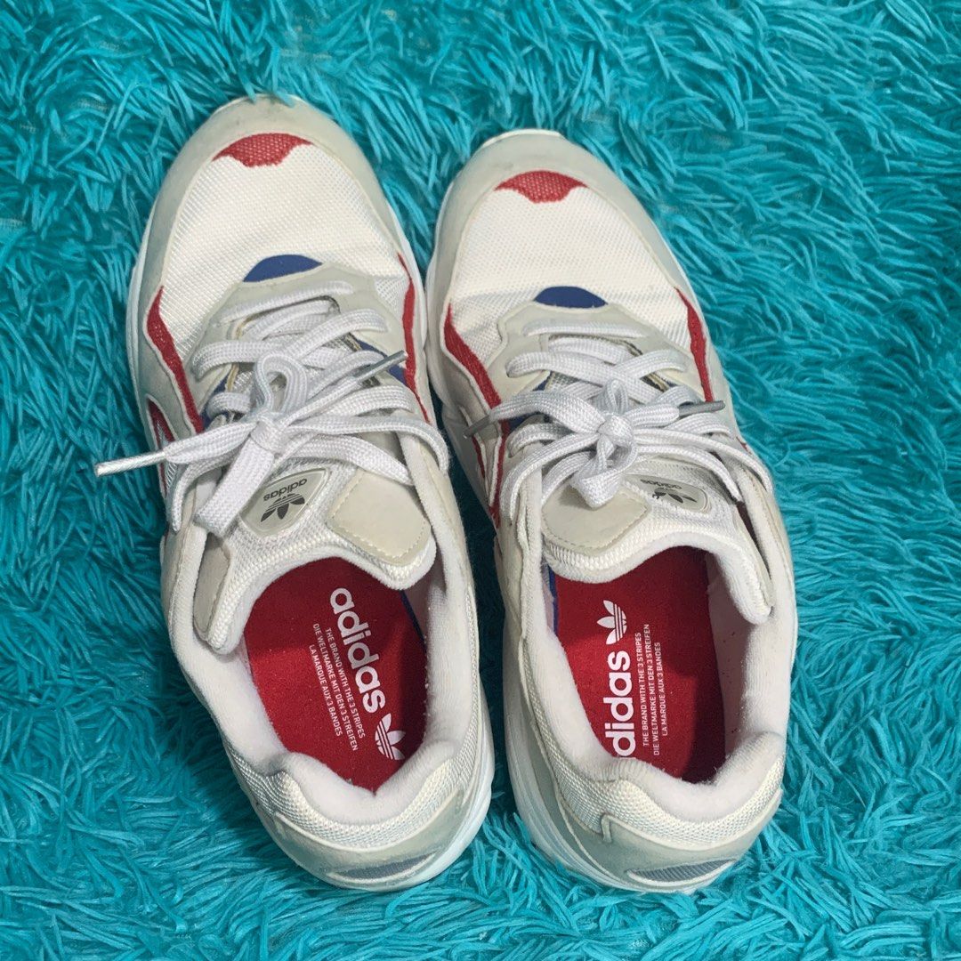 Adidas Yung 96 Women s Fashion Footwear Sneakers on Carousell