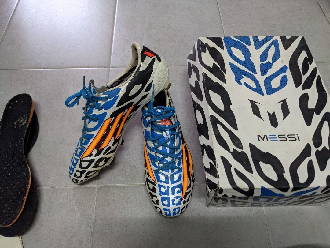 Adidas f50 comprar online