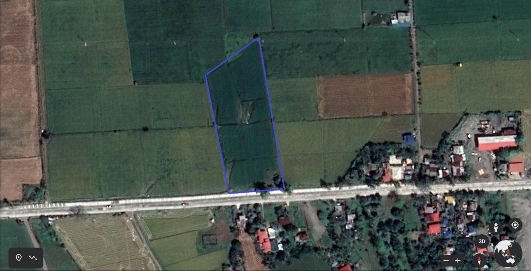 Agricultural Lot in Naujan, Oriental Mindoro, Property, For Sale, Lot
