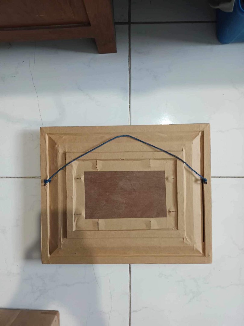 Aguilar Alcuaz, Furniture & Home Living, Home Decor, Frames & Pictures