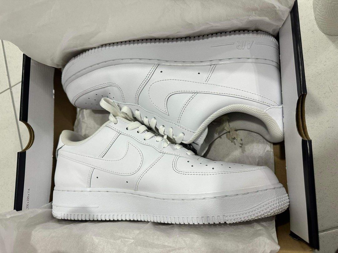 All white uptowns hotsell low top