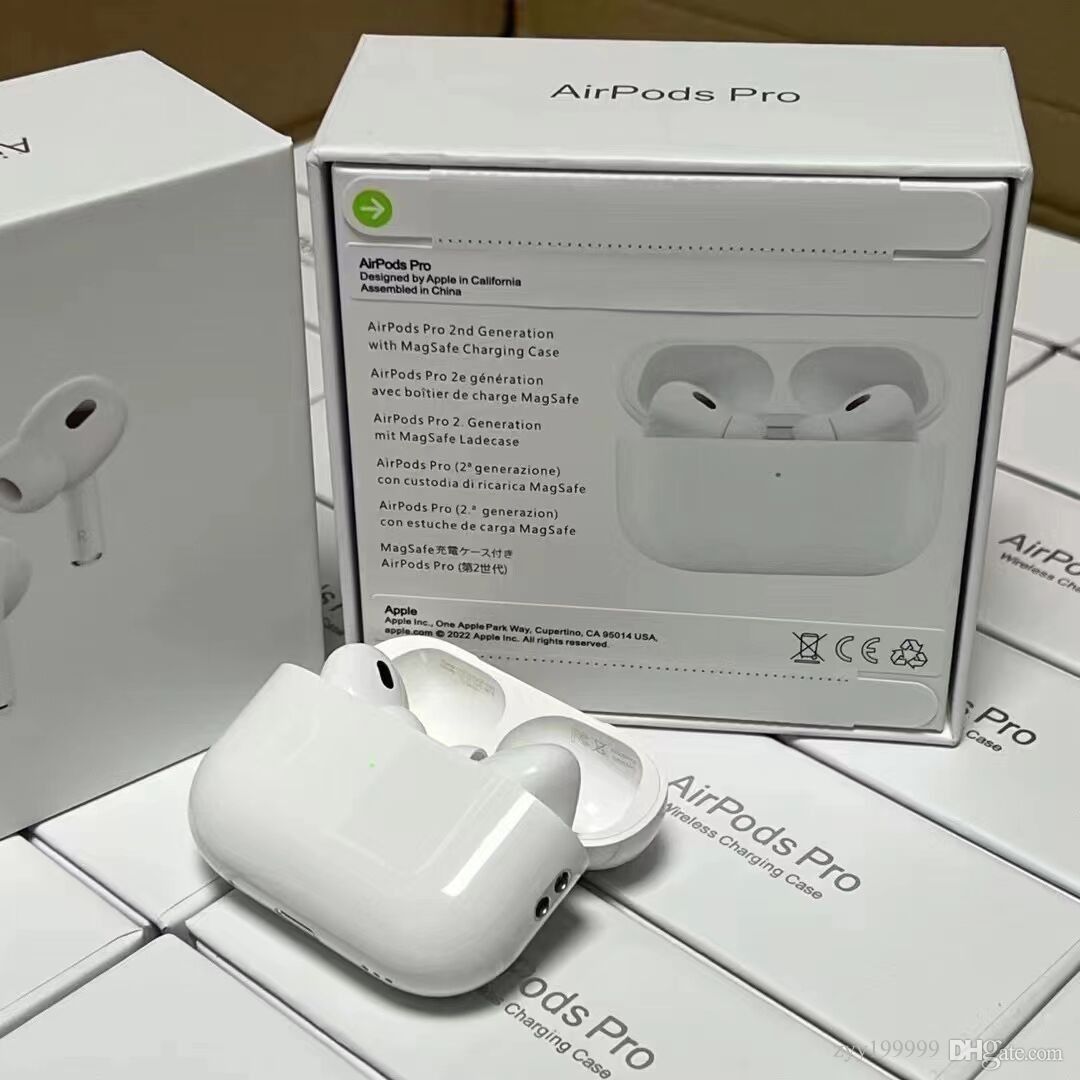 Airpods pro 2, 音響器材, 耳機  Carousell