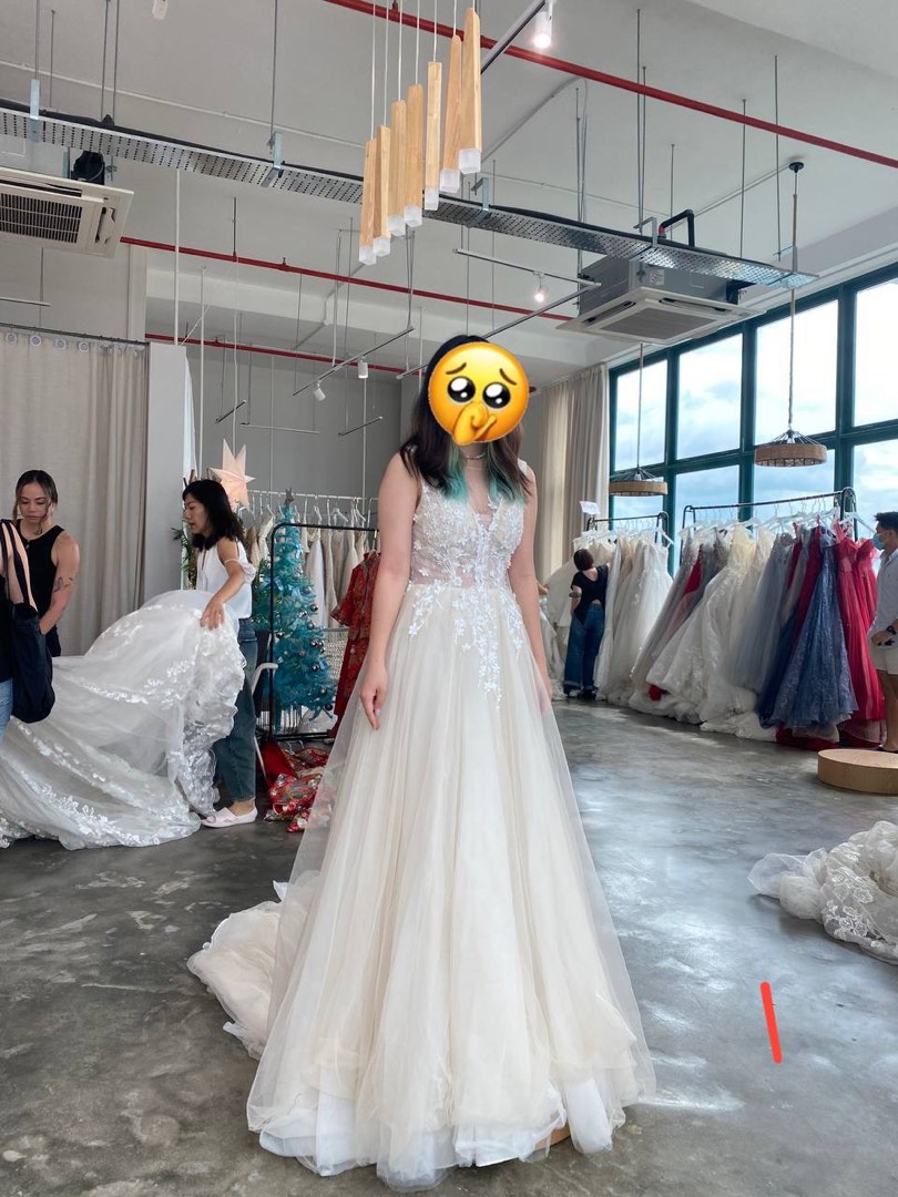 Aline ball online gown wedding dresses