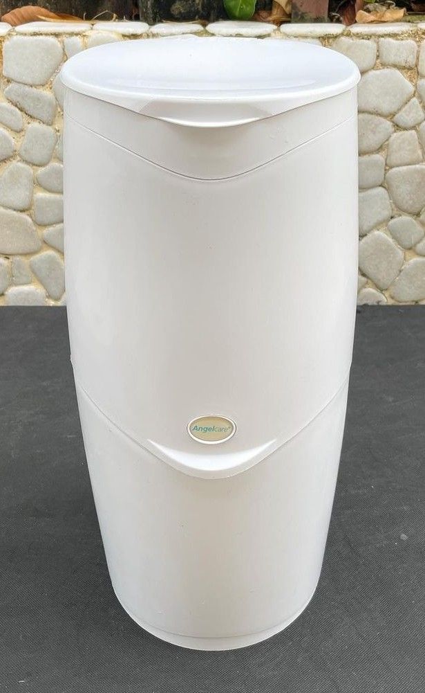 ANGELCARE SANGENIC NAPPY BIN, Babies & Kids, Baby Nursery & Kids