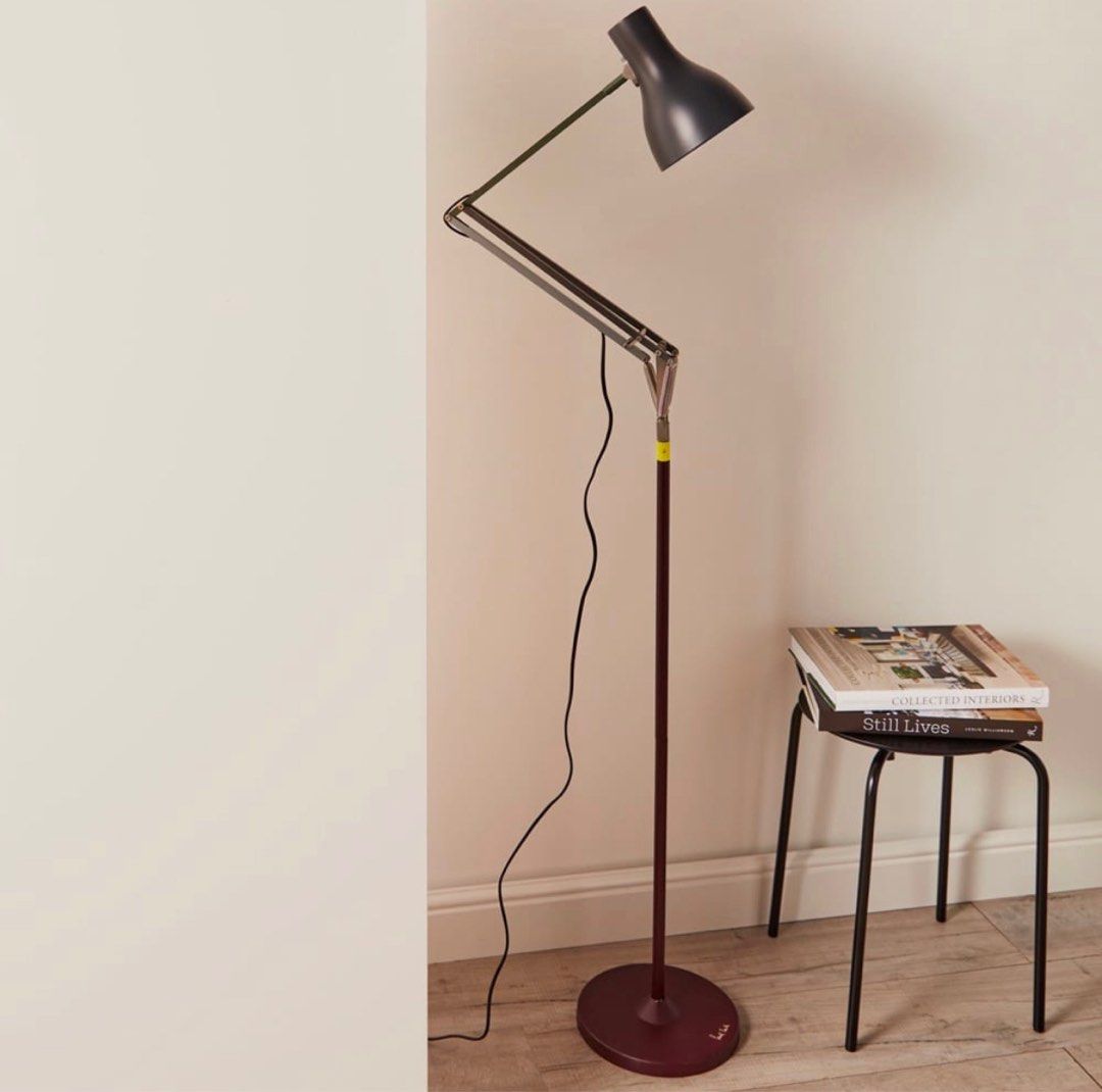 Type 75 hotsell floor lamp