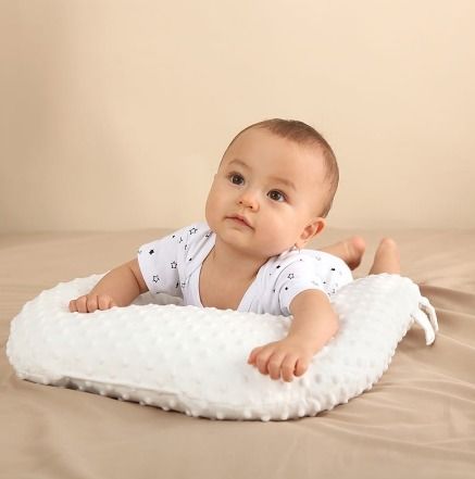 Colic pillow best sale