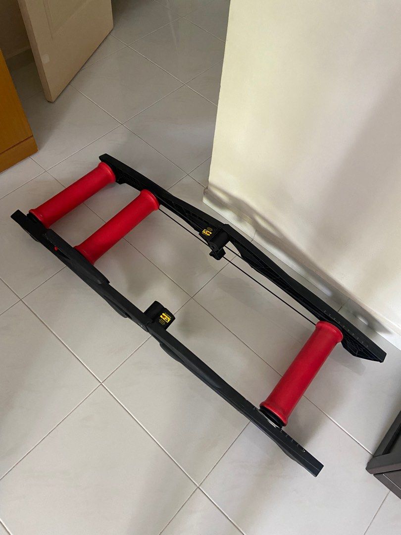 Arion bike rollers sales