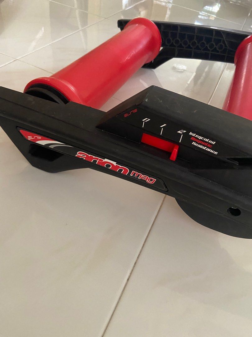 Elite arion magnetic on sale roller