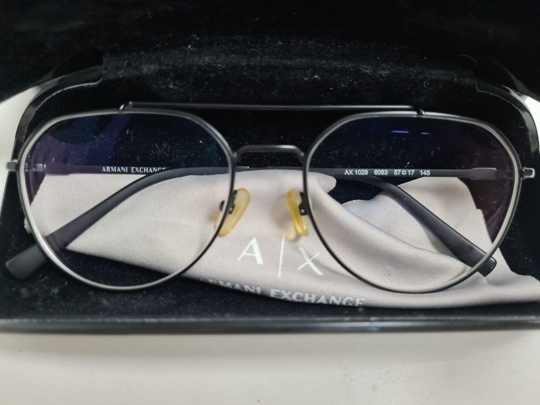 Armani exchange ax 1029 outlet