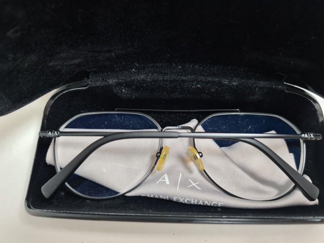 Armani exchange hot sale ax 1029