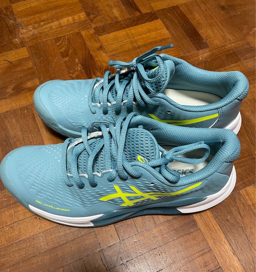 asics gel challenger 14