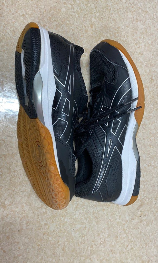 Gel rocket discount 8 volleyball shoes