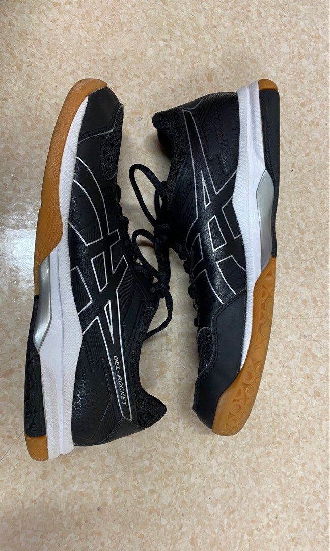 Gel rocket 8 black cheap